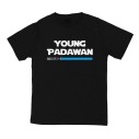 Young Padawan Kids Onesies or T-Shirt - 1